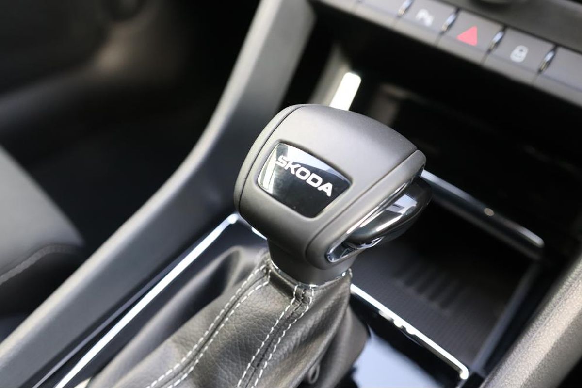 2024 SKODA Karoq 110TSI Sportline NU