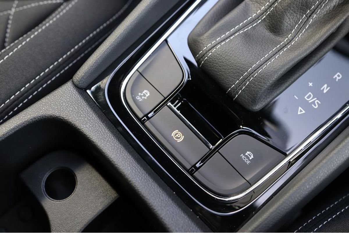 2024 SKODA Karoq 110TSI Sportline NU