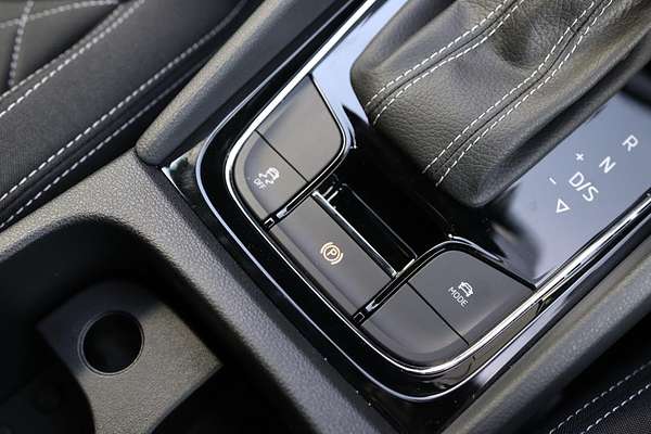 2024 SKODA Karoq 110TSI Sportline NU