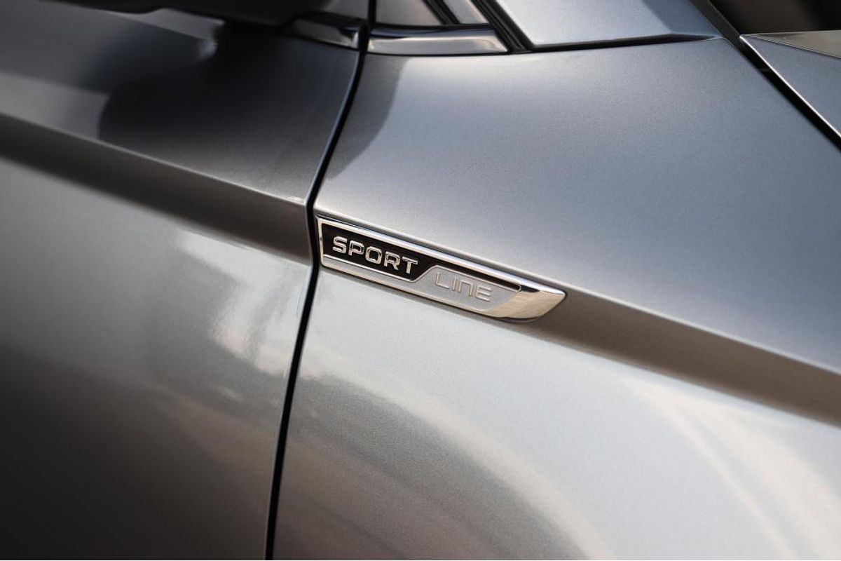 2024 SKODA Karoq 110TSI Sportline NU