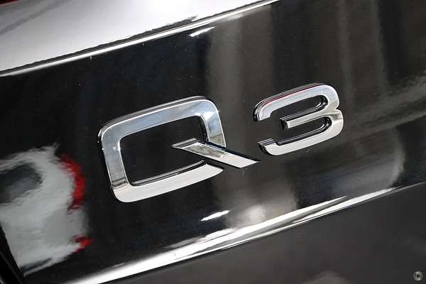 2024 Audi Q3 35 TFSI F3