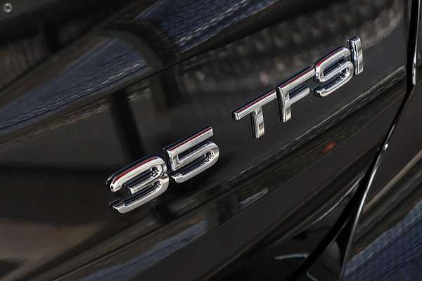 2024 Audi Q3 35 TFSI F3
