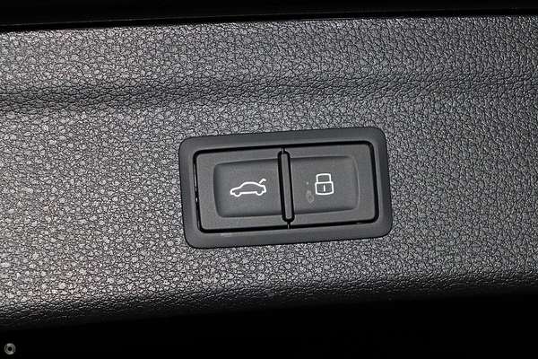 2024 Audi Q3 35 TFSI F3