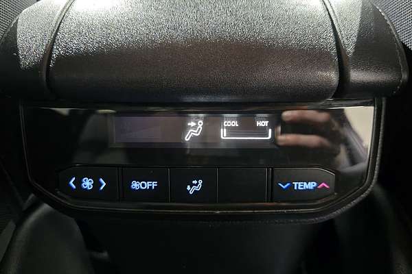 2021 Toyota Kluger GX GSU75R