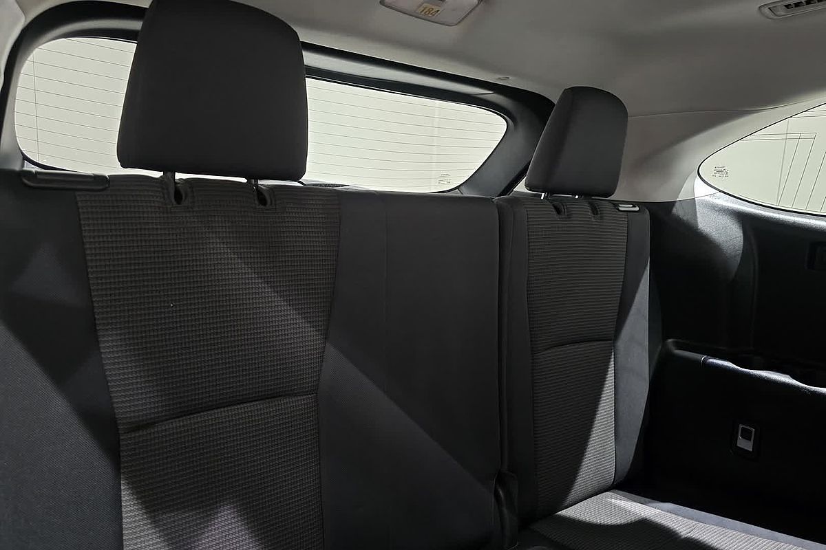 2021 Toyota Kluger GX GSU75R