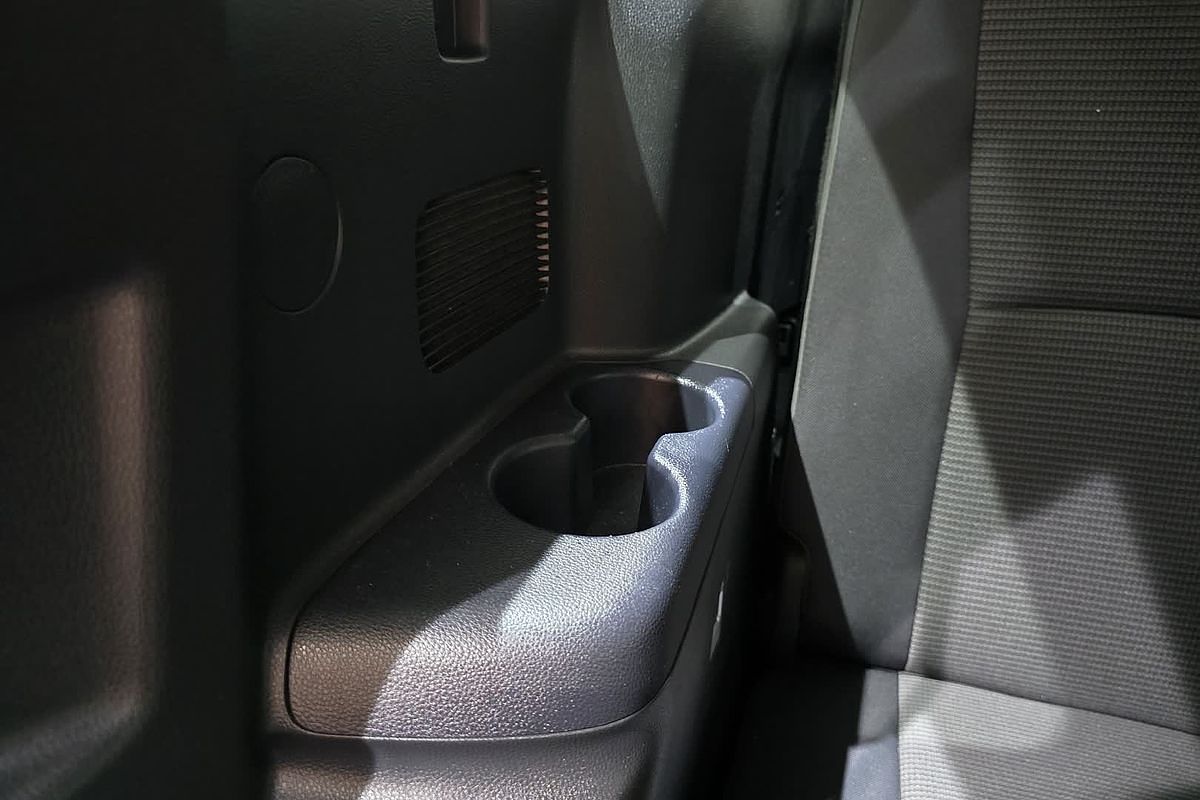 2021 Toyota Kluger GX GSU75R