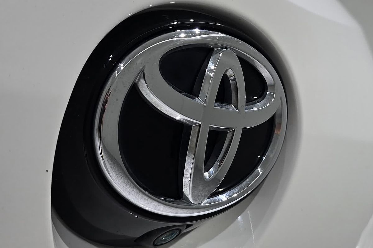 2021 Toyota Corolla Ascent Sport MZEA12R