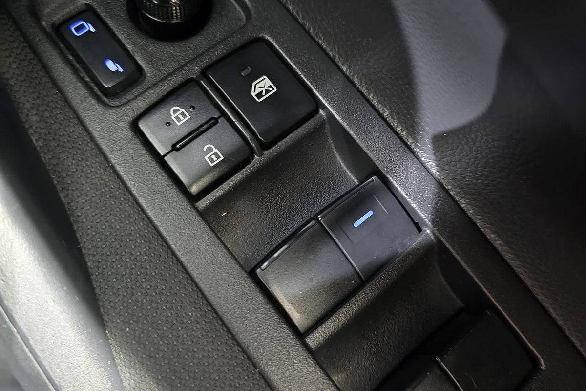 2021 Toyota Corolla Ascent Sport MZEA12R