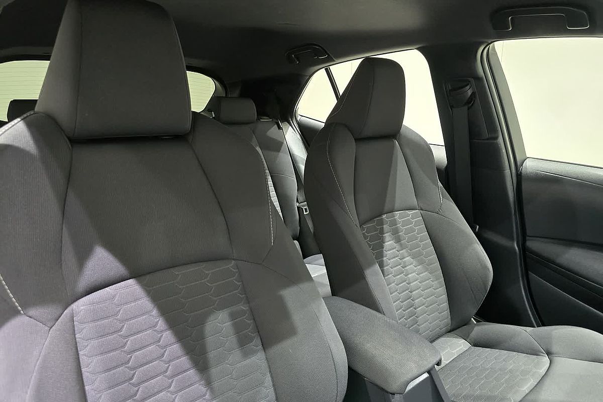 2021 Toyota Corolla Ascent Sport MZEA12R