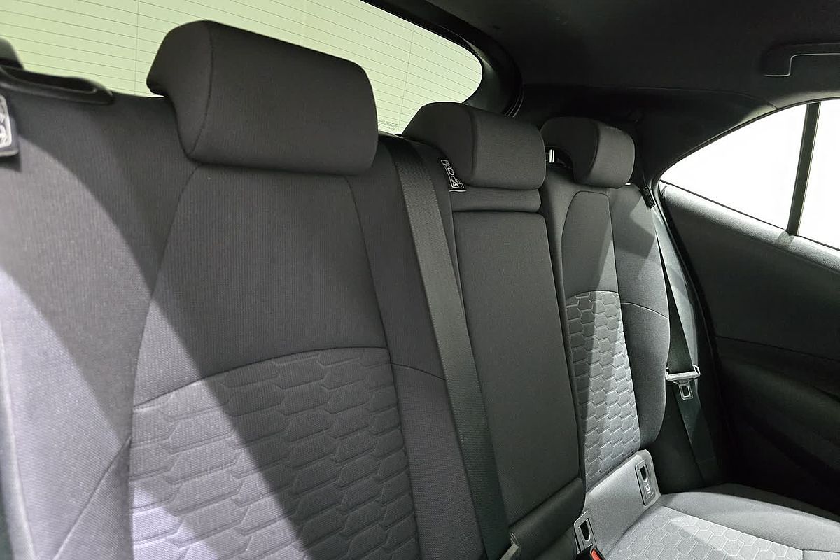 2021 Toyota Corolla Ascent Sport MZEA12R