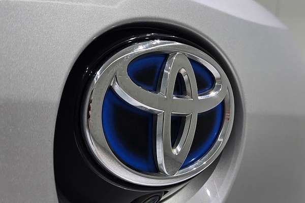 2022 Toyota Corolla Ascent Sport Hybrid ZWE211R