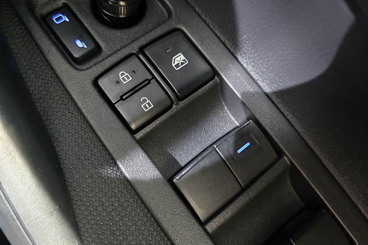 2022 Toyota Corolla Ascent Sport Hybrid ZWE211R