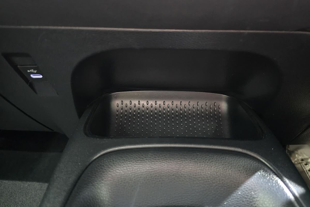 2022 Toyota Corolla Ascent Sport Hybrid ZWE219R
