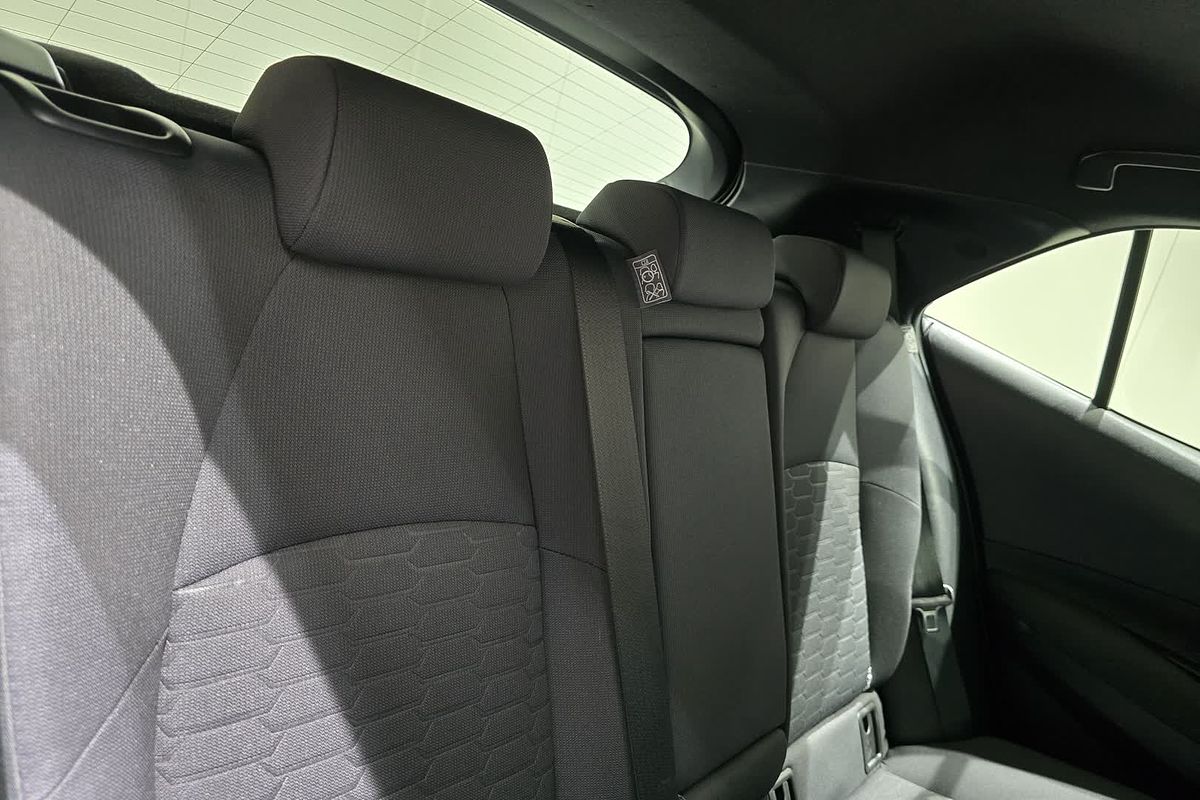 2022 Toyota Corolla Ascent Sport Hybrid ZWE219R