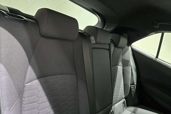 2022 Toyota Corolla Ascent Sport Hybrid ZWE219R