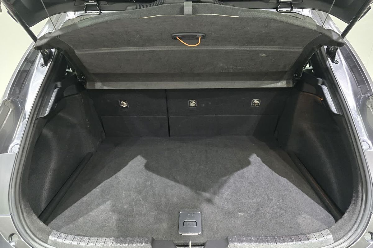 2022 Toyota Corolla Ascent Sport Hybrid ZWE219R