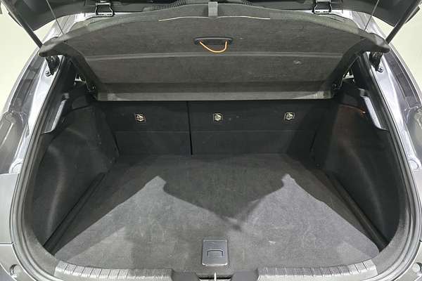 2022 Toyota Corolla Ascent Sport Hybrid ZWE219R