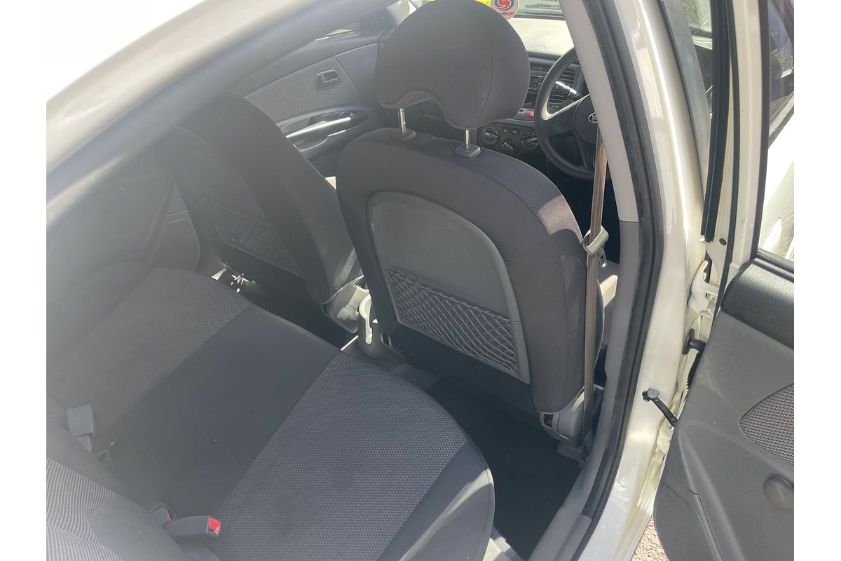 2009 Kia Rio LX JB