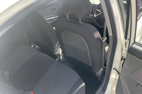 2009 Kia Rio LX JB