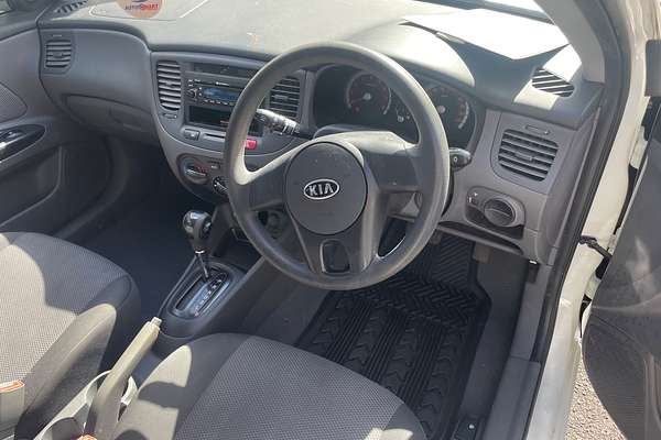 2009 Kia Rio LX JB