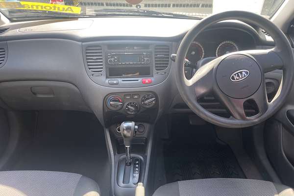 2009 Kia Rio LX JB