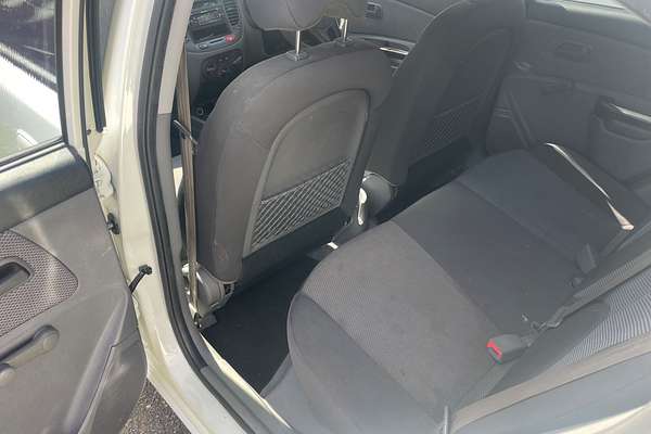 2009 Kia Rio LX JB