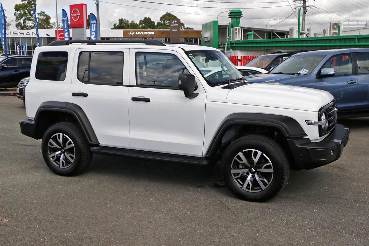 2024 GWM Tank 300