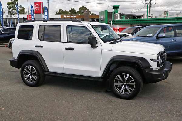 2024 GWM Tank 300