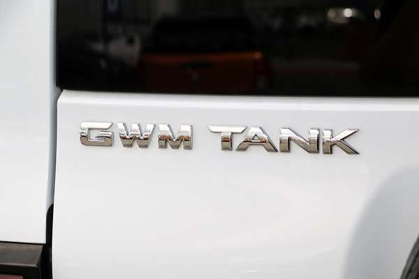 2024 GWM Tank 300