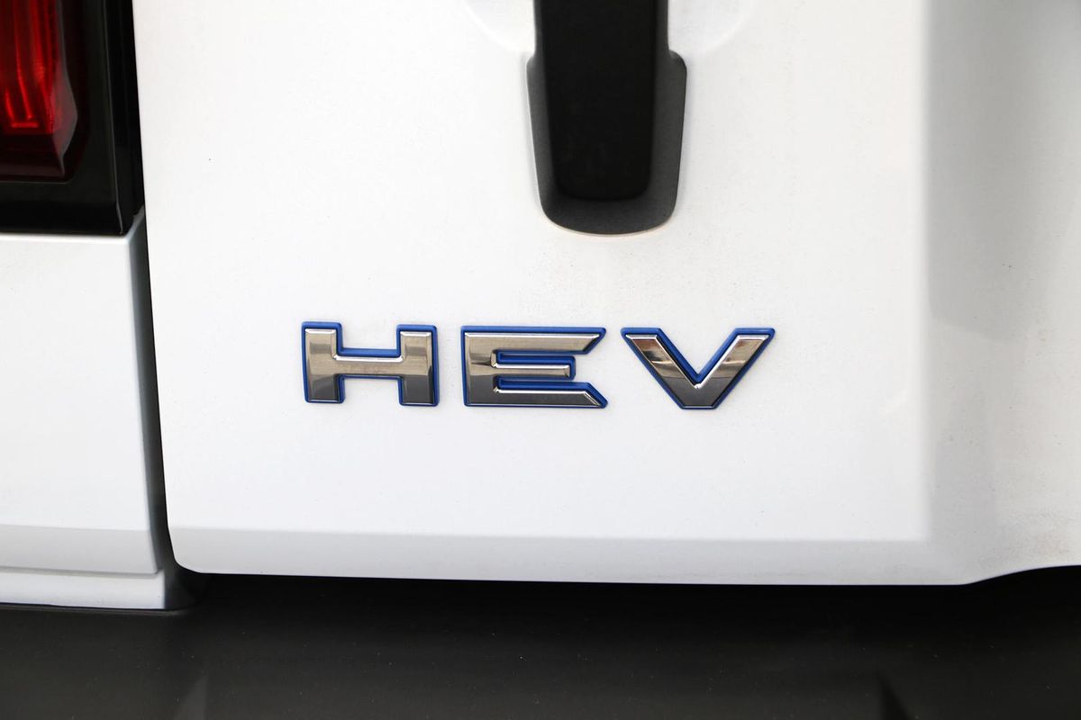 2024 GWM Tank 300