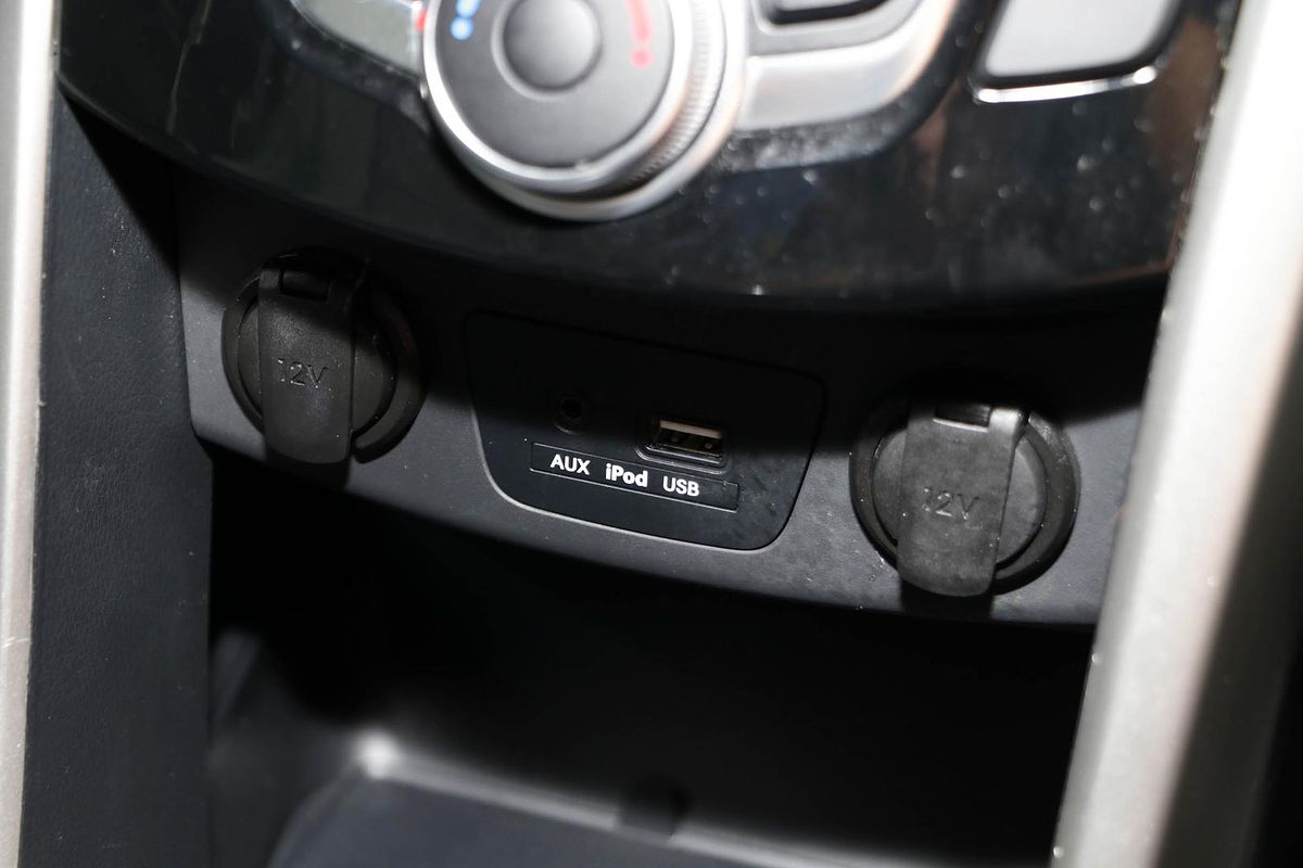 2015 Hyundai i30 Active X GD4 Series II