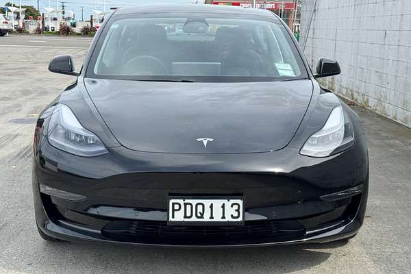 2022 Tesla MODEL 3 LONG RANGE AWD 79KWH