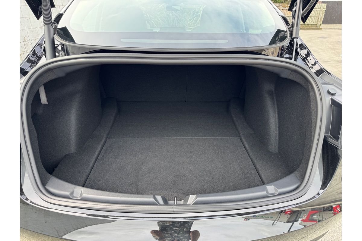 2022 Tesla MODEL 3 LONG RANGE AWD 79KWH