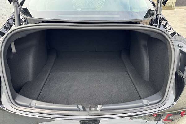 2022 Tesla MODEL 3 LONG RANGE AWD 79KWH