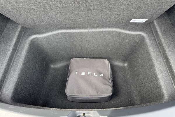 2022 Tesla MODEL 3 LONG RANGE AWD 79KWH