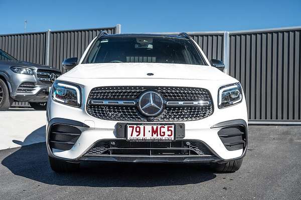 2022 Mercedes-Benz GLB-Class GLB250 X247