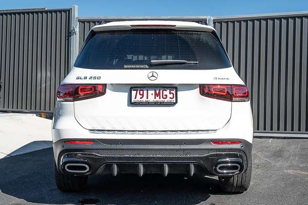 2022 Mercedes-Benz GLB-Class GLB250 X247