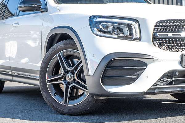 2022 Mercedes-Benz GLB-Class GLB250 X247