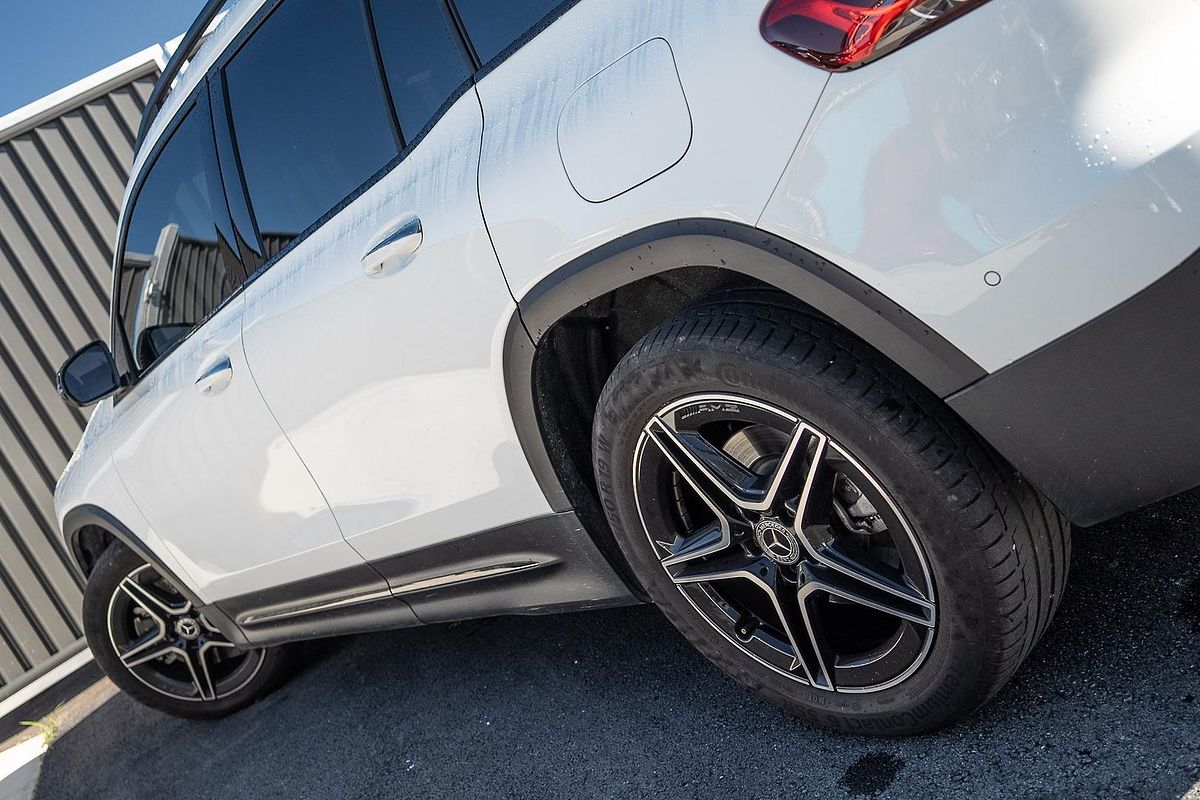 2022 Mercedes-Benz GLB-Class GLB250 X247