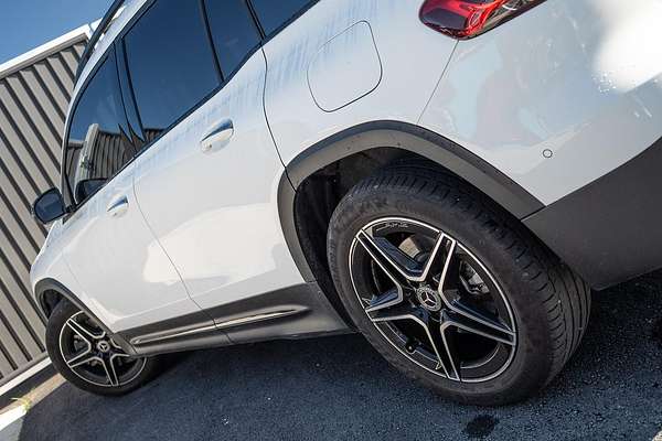 2022 Mercedes-Benz GLB-Class GLB250 X247