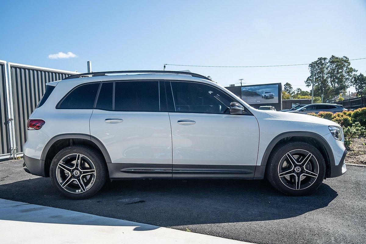 2022 Mercedes-Benz GLB-Class GLB250 X247