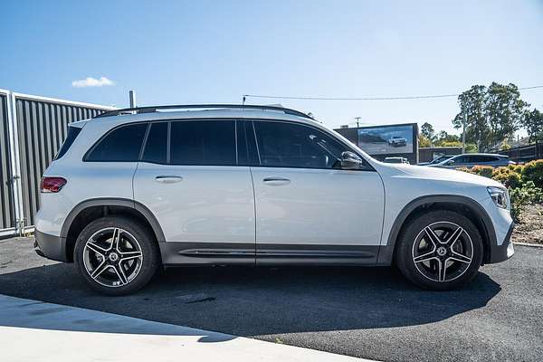 2022 Mercedes-Benz GLB-Class GLB250 X247