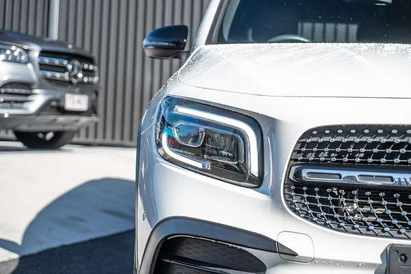 2022 Mercedes-Benz GLB-Class GLB250 X247