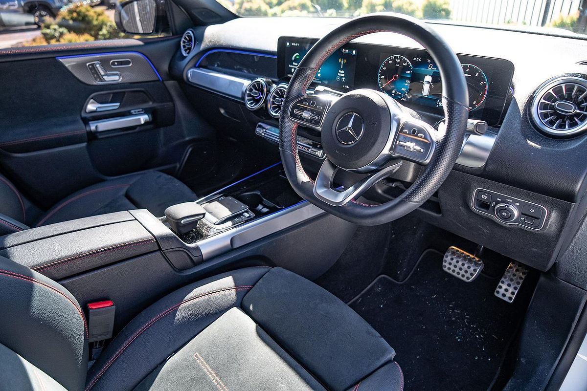 2022 Mercedes-Benz GLB-Class GLB250 X247