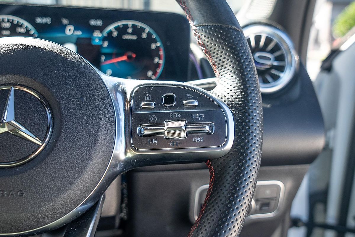2022 Mercedes-Benz GLB-Class GLB250 X247