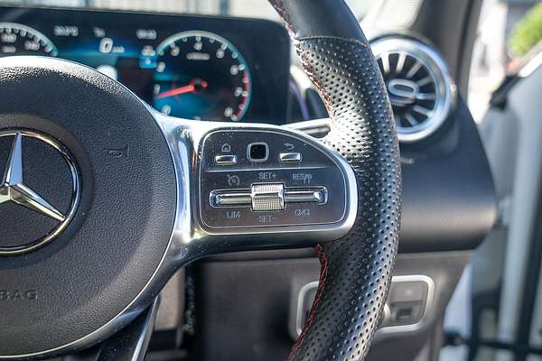 2022 Mercedes-Benz GLB-Class GLB250 X247