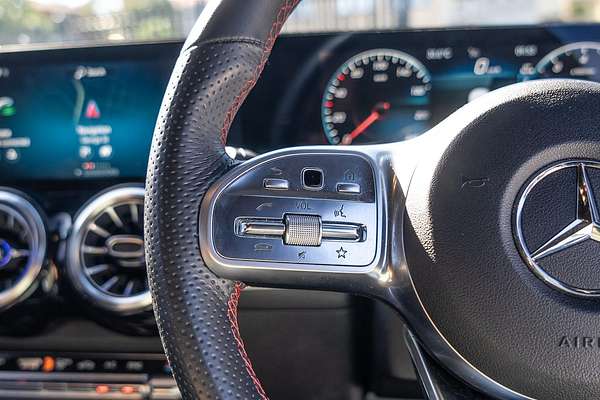 2022 Mercedes-Benz GLB-Class GLB250 X247