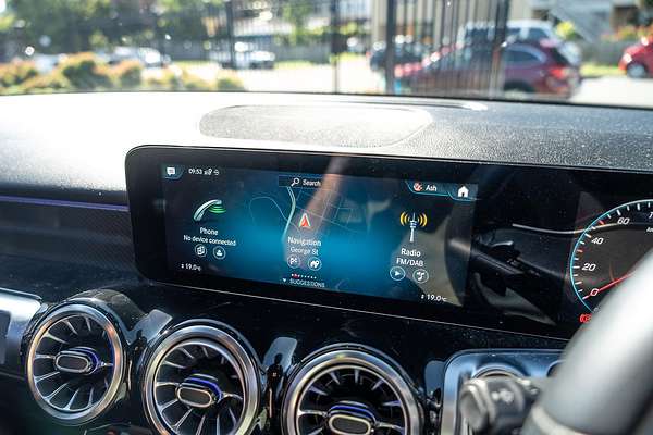 2022 Mercedes-Benz GLB-Class GLB250 X247