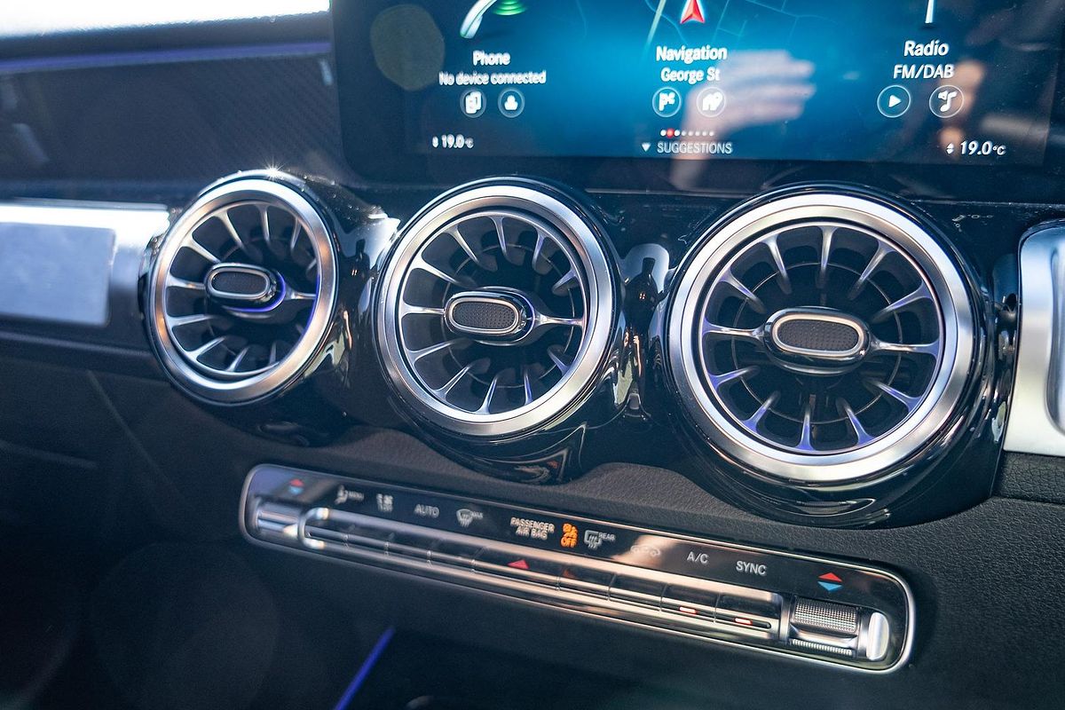 2022 Mercedes-Benz GLB-Class GLB250 X247