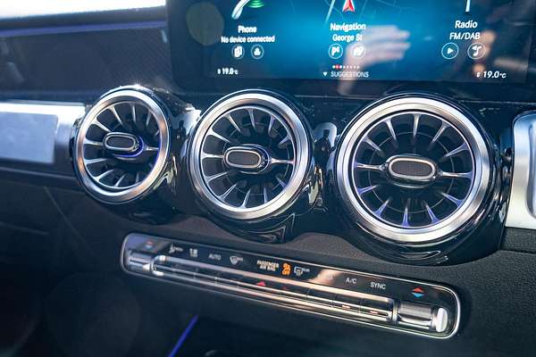 2022 Mercedes-Benz GLB-Class GLB250 X247